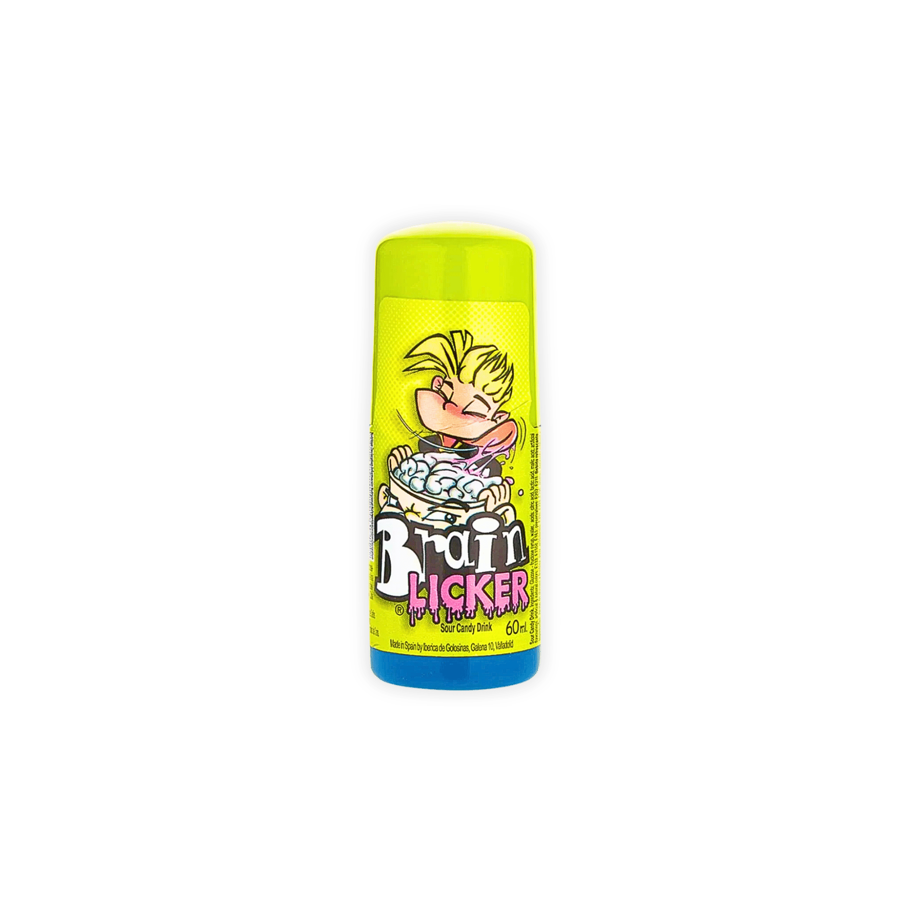 Brain Licker Blau 60ml