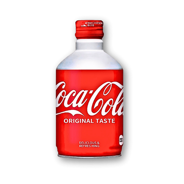 Coca Cola Japan 300ml