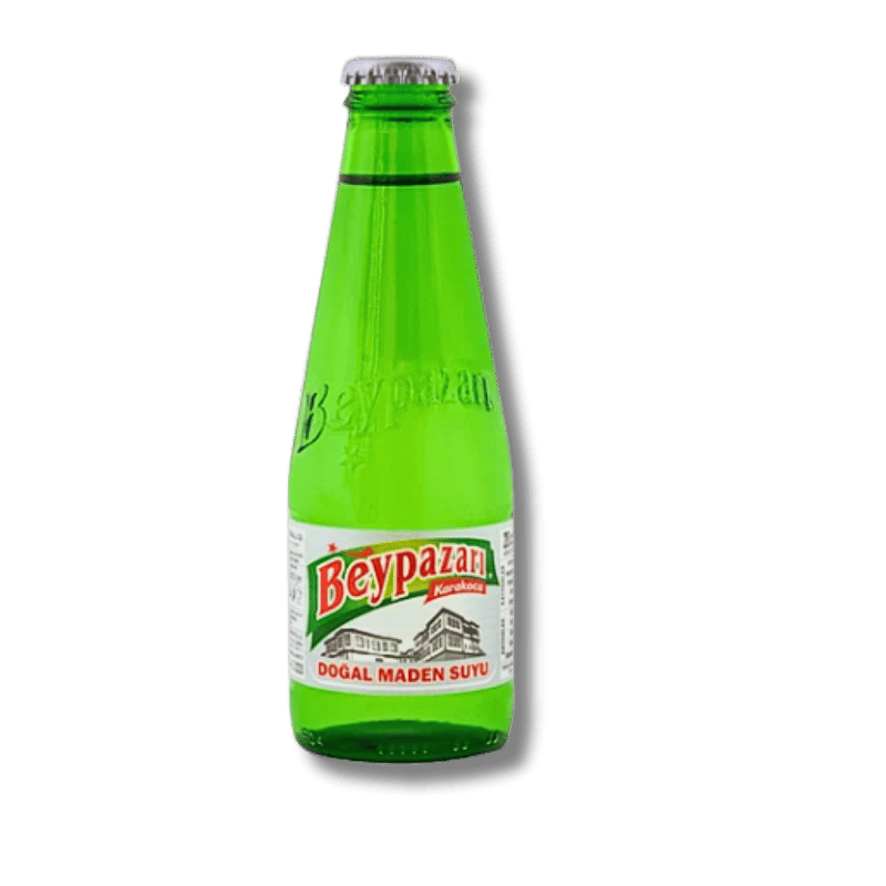 Beypazari Mineralwasser 200ml