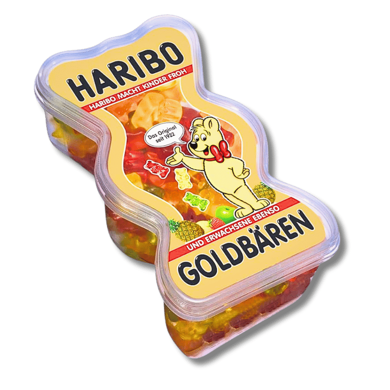 Haribo Goldbären 450g