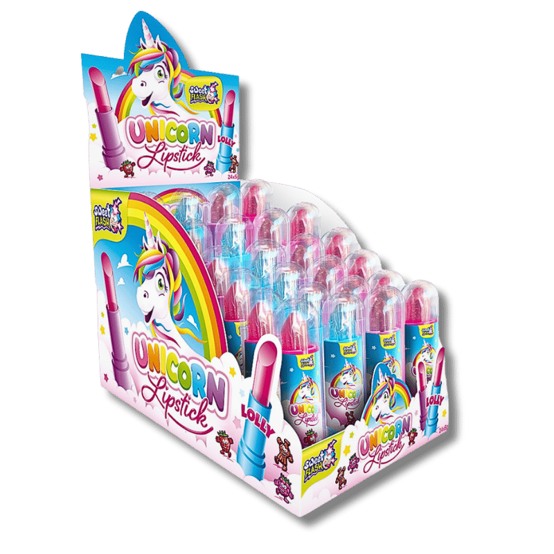 Sweet Flash Unicorn Lipstick 5g