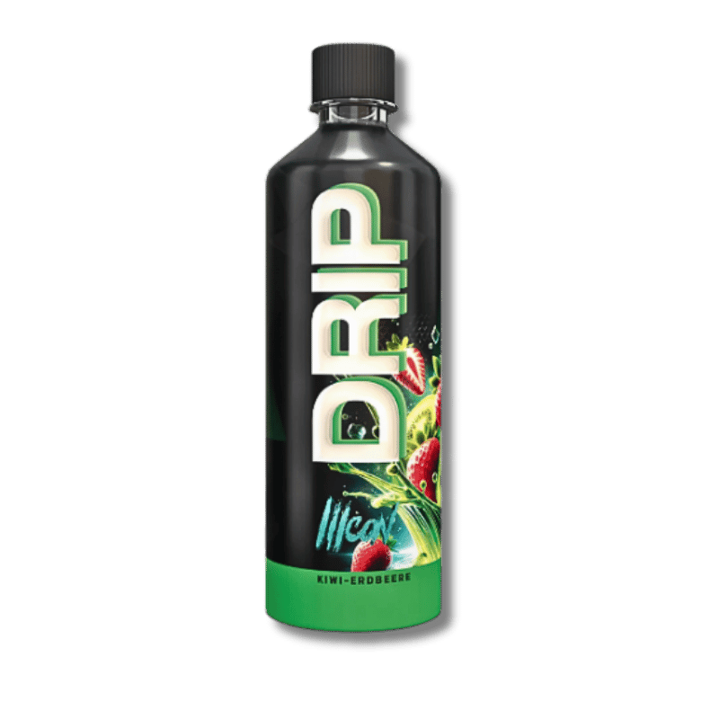 DRIP Kiwi Erdbeere 500ml