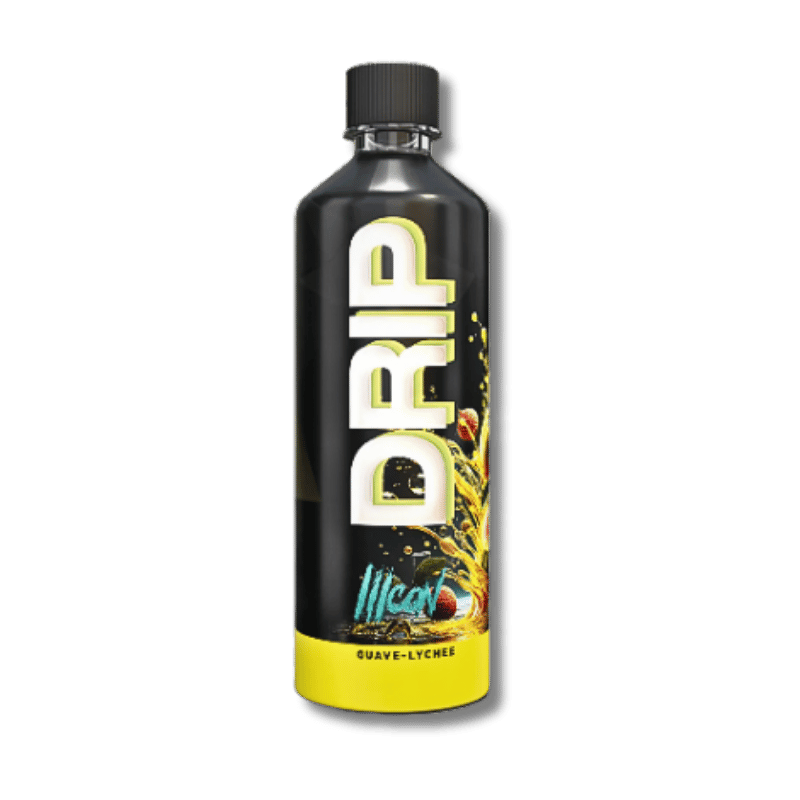 DRIP Guave Lychee 500ml