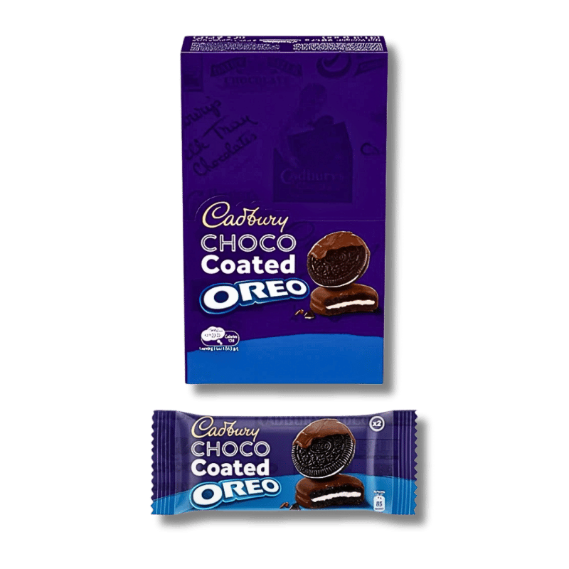 Cadbury Choco Coated Oreo 281,7g