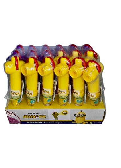 Gabbys Dollhouse Minions