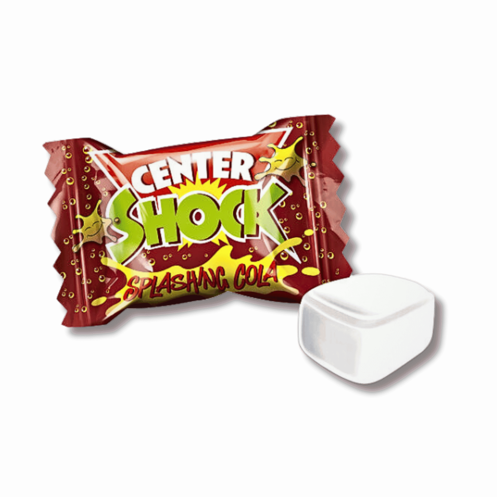 Center Shock Center Shock Cola 100stk - Allinone Trade GmbH