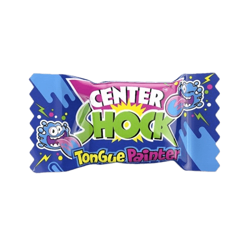 Center Shock Center Shock Tongue Painter 100stk - Allinone Trade GmbH
