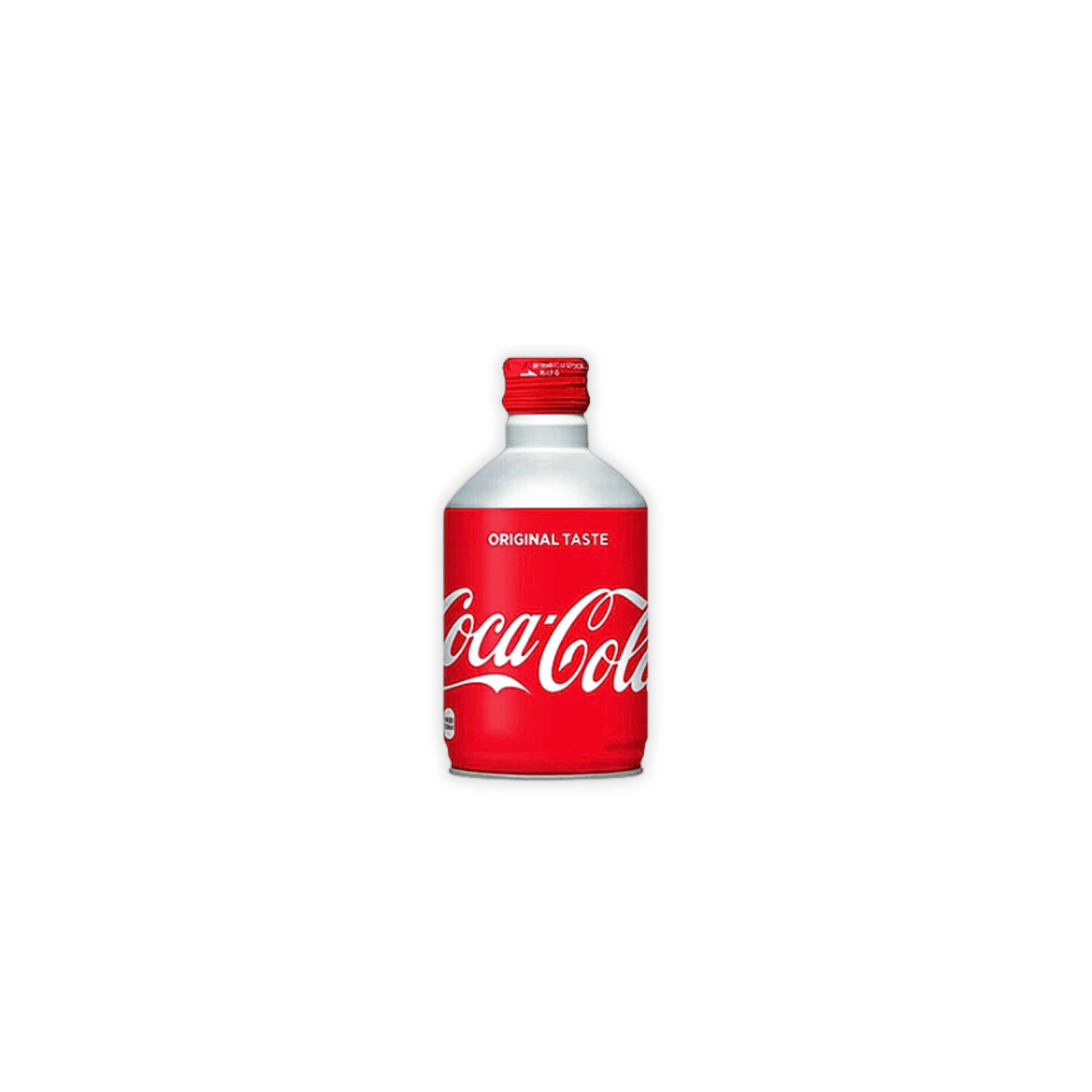Coca Cola Coca Cola Japan 300ml - Allinone Trade GmbH