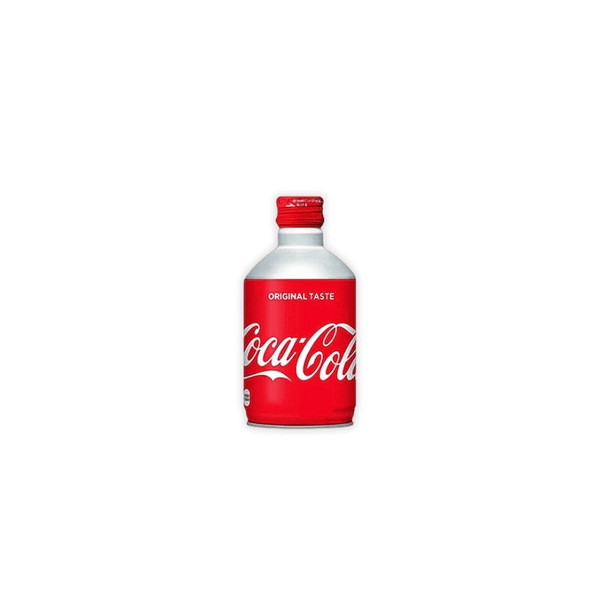 Coca Cola Coca Cola Japan 300ml - Allinone Trade GmbH