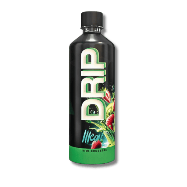DRIP DRIP Kiwi Erdbeere 500ml - Allinone Trade GmbH