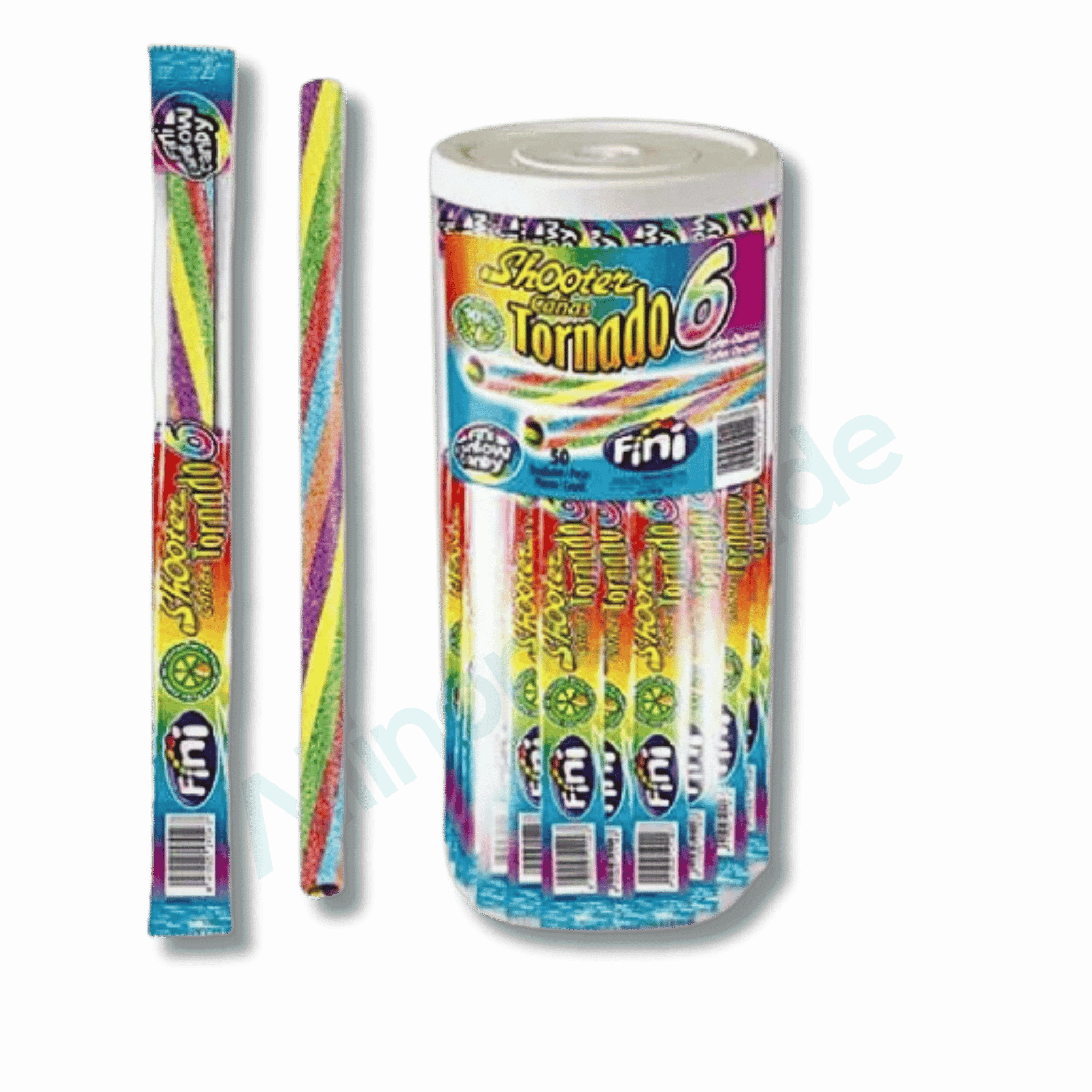 Fini Fini Shooters Tornado 6g - Allinone Trade GmbH
