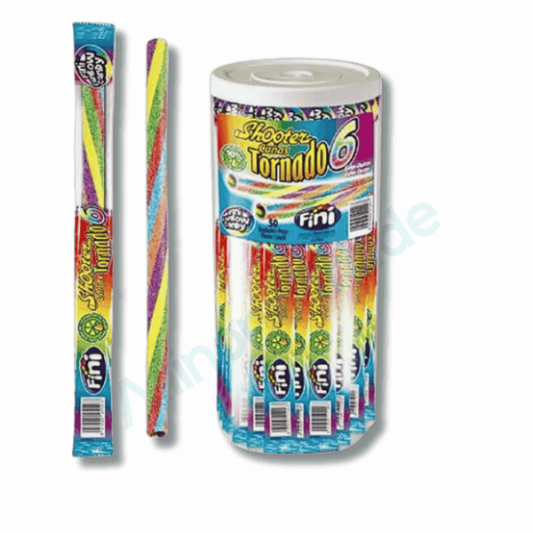 Fini Fini Shooters Tornado 6g - Allinone Trade GmbH