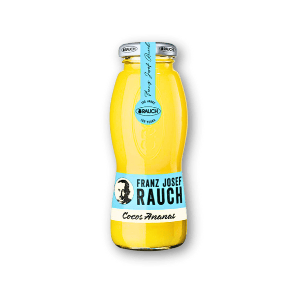 Rauch Franz Josef Rauch Cocos - Ananas 200ml - Allinone Trade GmbH