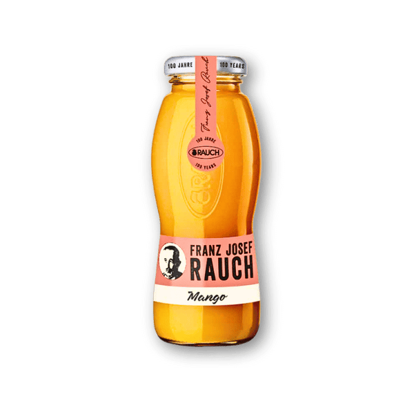 Rauch Franz Josef Rauch Mango 200ml - Allinone Trade GmbH