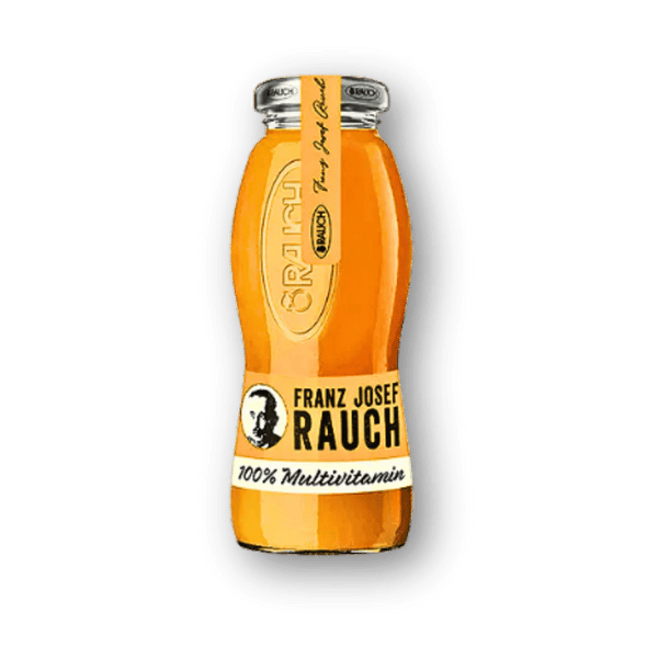 Rauch Franz Josef Rauch Multi 200ml - Allinone Trade GmbH