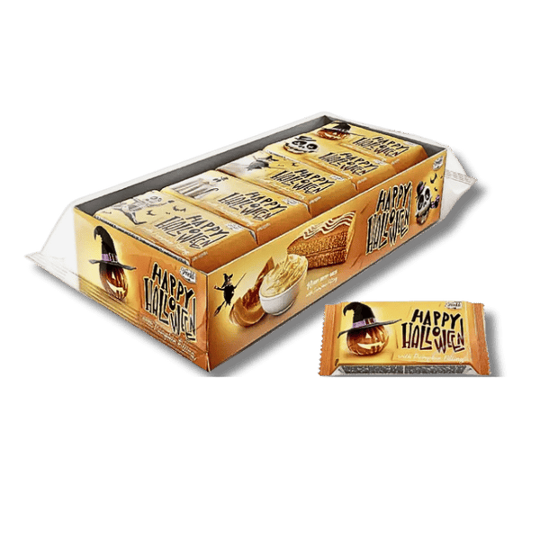 Freddy Freddi Happy Sweet Halloween 250g - Allinone Trade GmbH