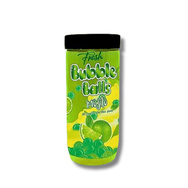 Fresh Fresh Bubble Balls Mojito 350ml - Allinone Trade GmbH