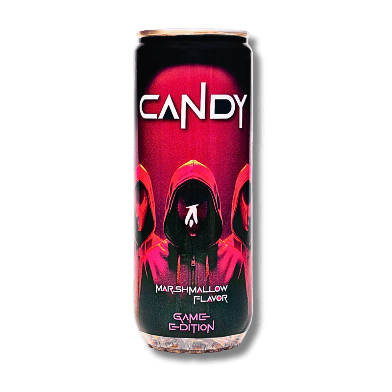 Fresh Fresh Candy Marshmallow Game Edition 330ml - Allinone Trade GmbH