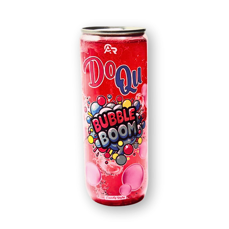 Fresh Fresh Doqu Bubble Boom 330ml - Allinone Trade GmbH