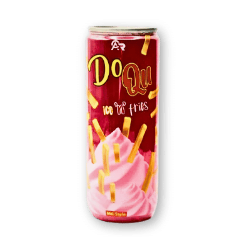 Fresh Fresh Doqu Ice`n`fries 330ml - Allinone Trade GmbH