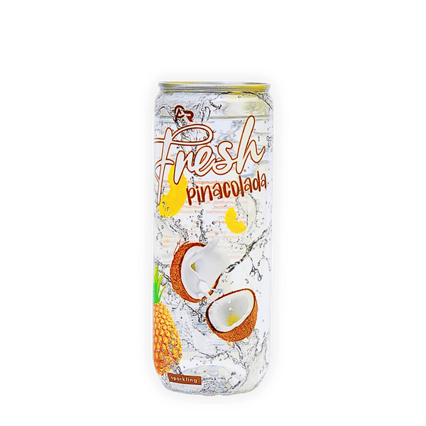 ACR Fresh Fresh Pinacolada Sparkling 330ml - Allinone Trade GmbH