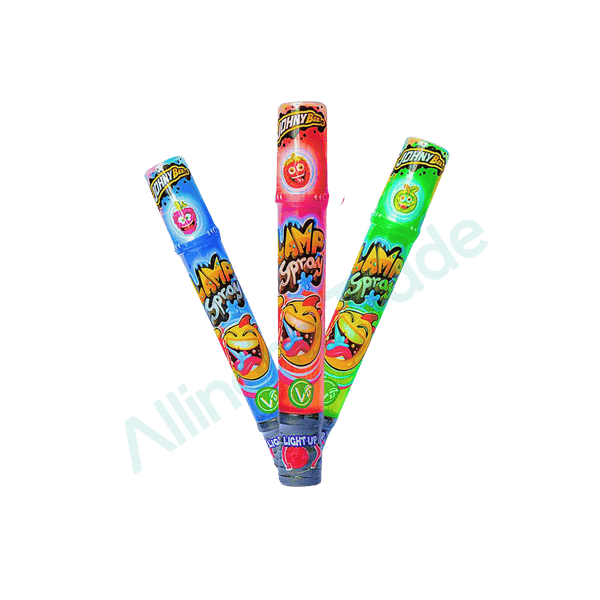 Johny Bee Johny Bee Lamp Spray 28ml - Allinone Trade GmbH