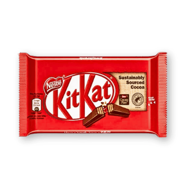 KitKat KitKat 41,5g - Allinone Trade GmbH