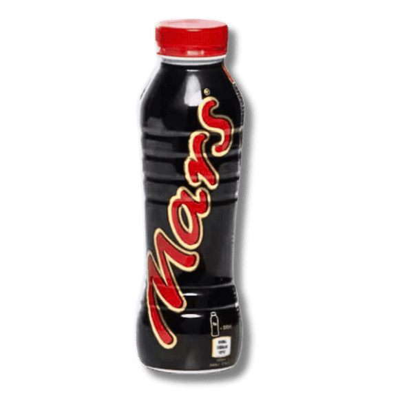 Mars Mars Drink 350ml - Allinone Trade GmbH