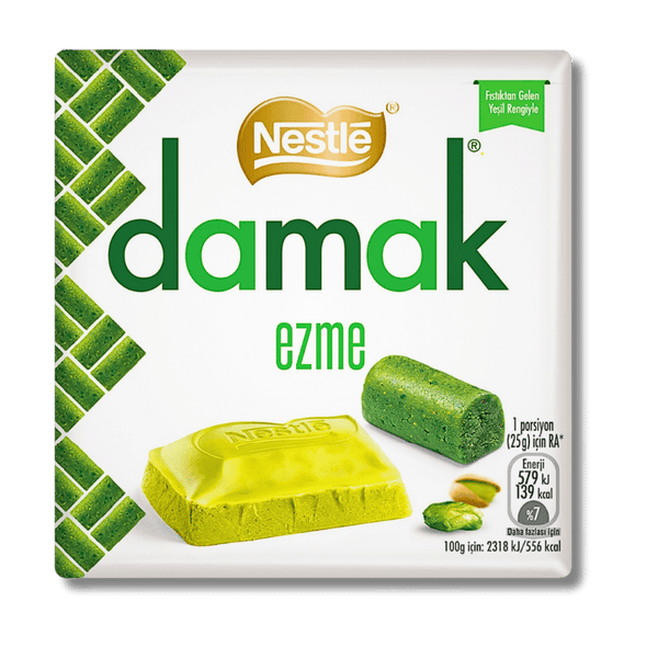 Nestle Nestle Damak Ezme 55g - Allinone Trade GmbH