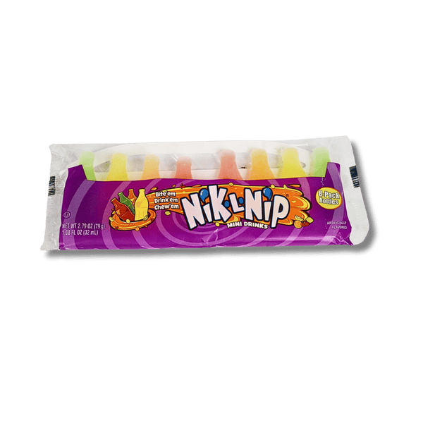 Nik L Nip Nik - L - Nip 8 - Pack 32ml - Allinone Trade GmbH