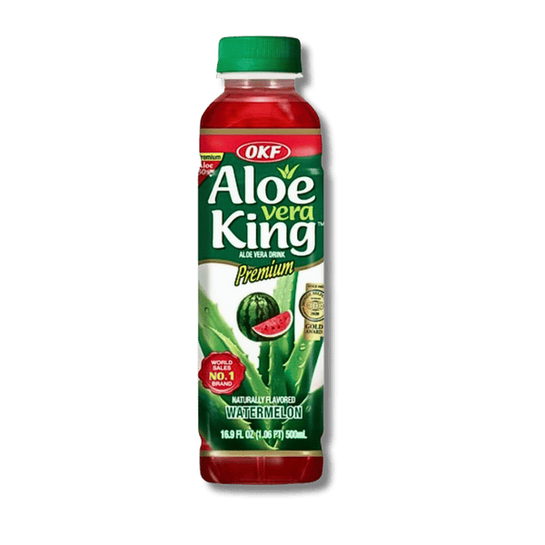OKF OKF - Aloe Vera King - Watermelon - Allinone Trade GmbH