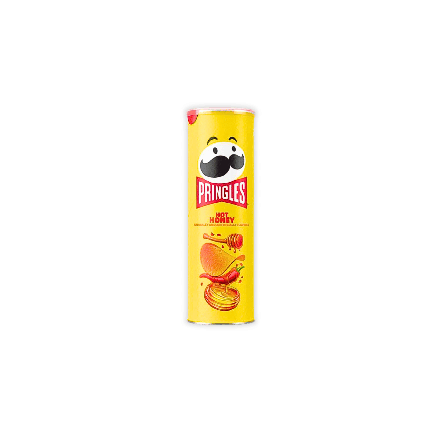 Allinone Trade GmbH Pringles Hot Honey 156g - Allinone Trade GmbH