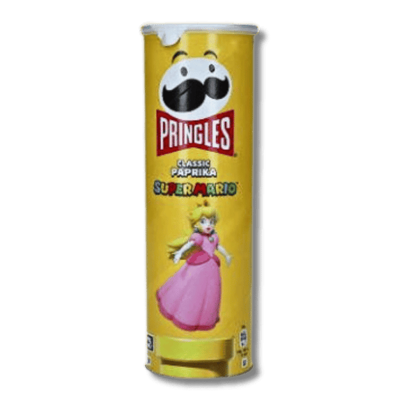Pringles Pringles Paprika 165g - Allinone Trade GmbH