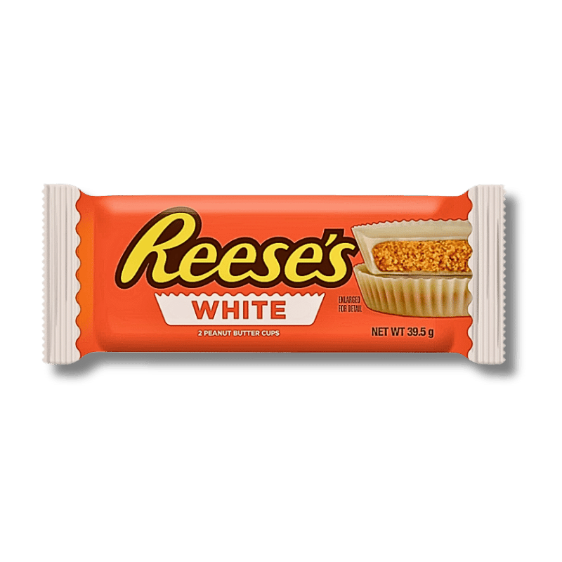 Reese's Reeses Cups White 2er - Allinone Trade GmbH