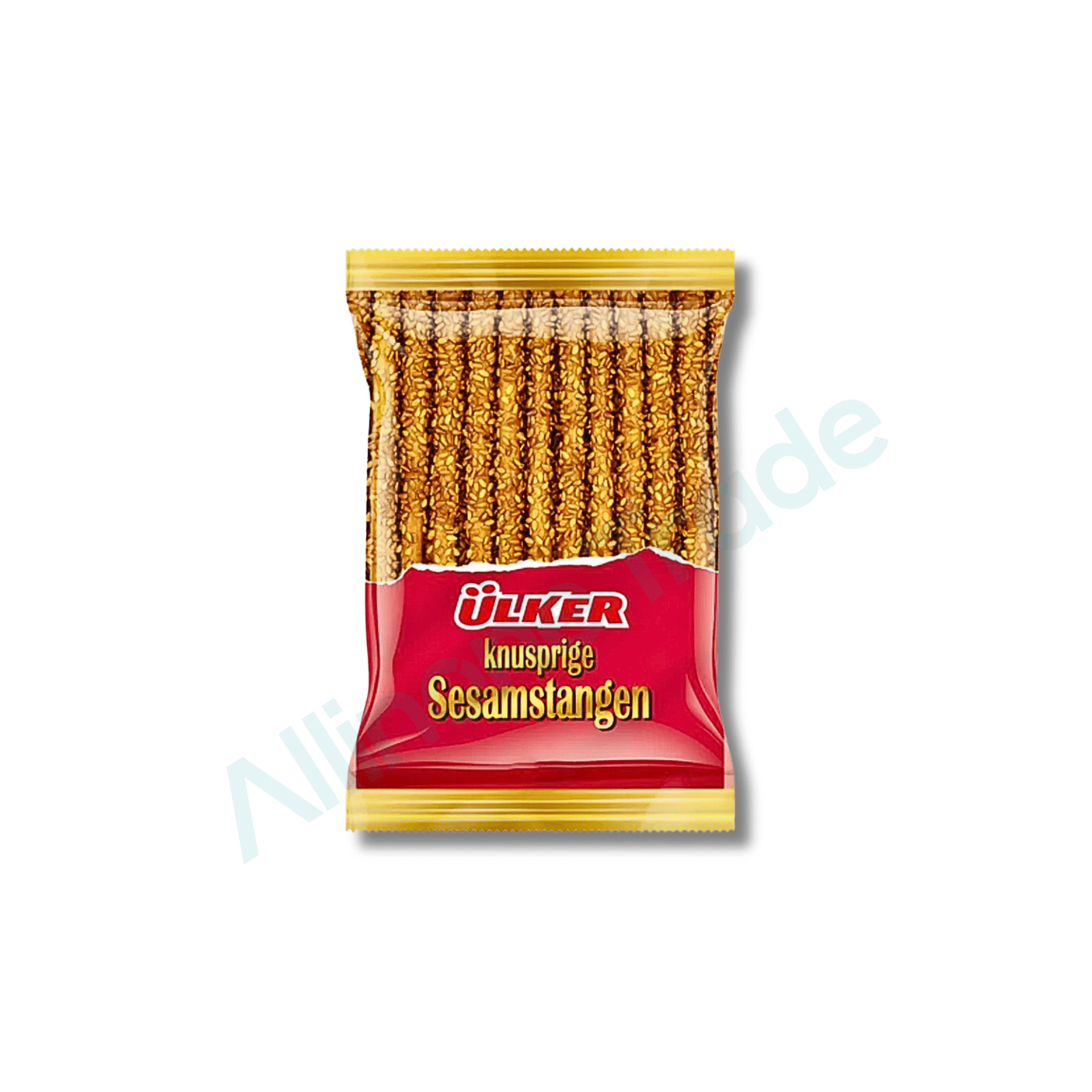 Ülker SESAMSTANGEN 125g - Allinone Trade GmbH