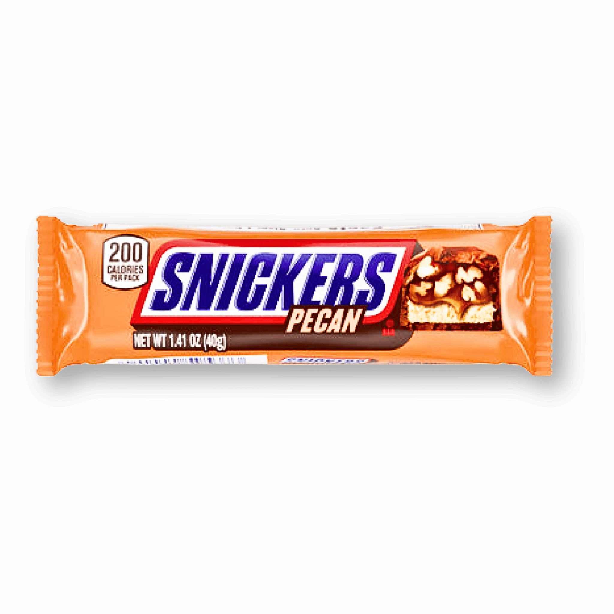 Snickers Snickers Pecan 40g - Allinone Trade GmbH