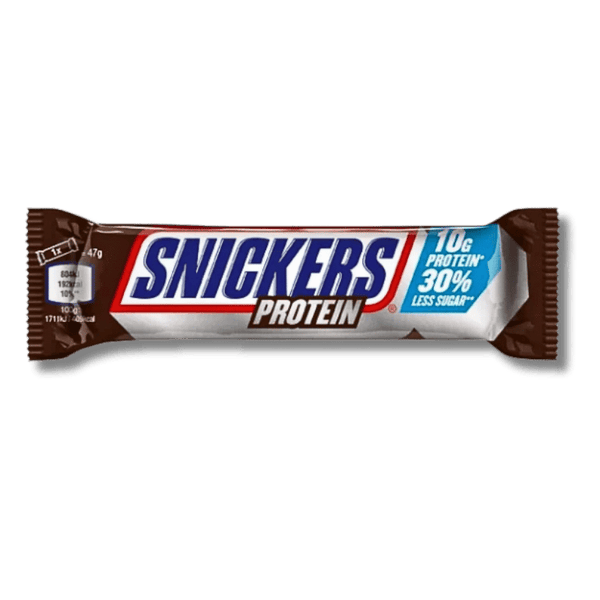 Snickers Snickers Riegel Protein 47g - Allinone Trade GmbH