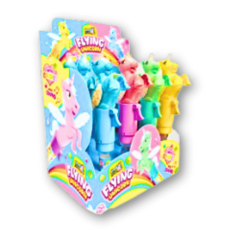 Sweet Flash Sweet Flash Flying Unicorn 7g - Allinone Trade GmbH
