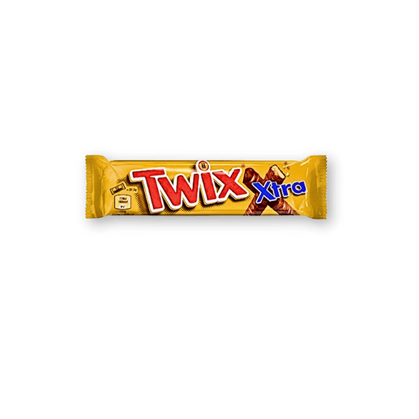 Twix Twix Xtra 75g - Allinone Trade GmbH